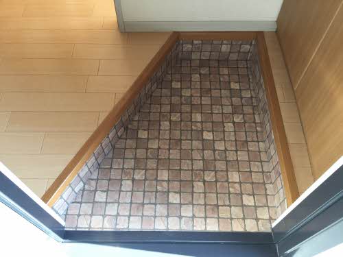 フローラ E101号-12