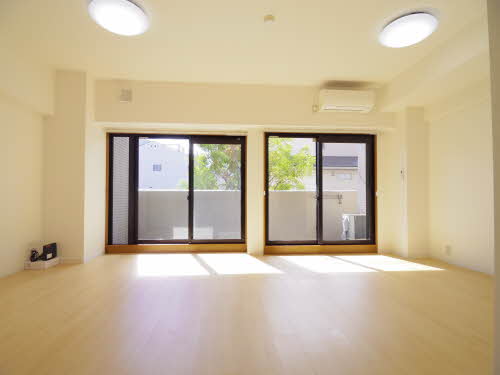 ファミーユ柳原 0401号-2