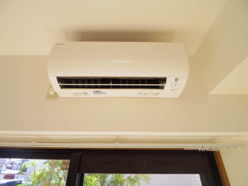 ファミーユ柳原 0401号-5