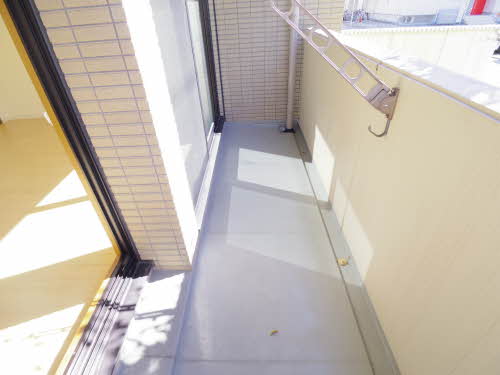 ファミーユ柳原 0401号-6