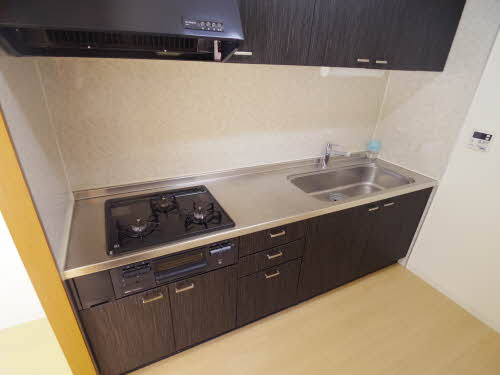 ファミーユ柳原 0401号-7