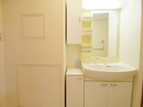 ファミーユ柳原 0401号-12