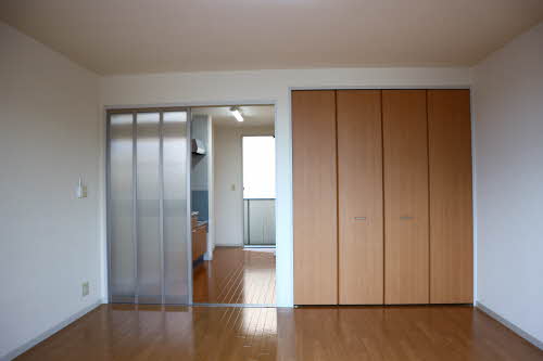 ボヌール二瀬 0203号-2