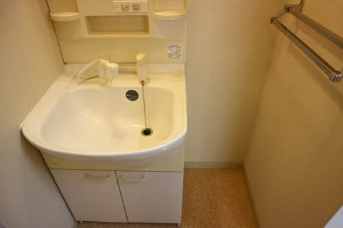 ボヌール二瀬 0203号-10