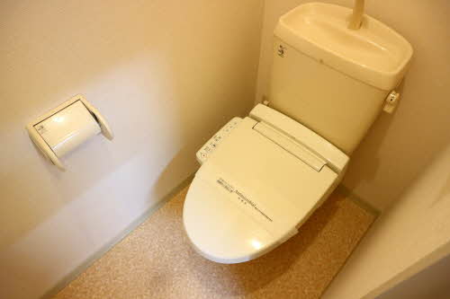 ボヌール二瀬 0203号-11