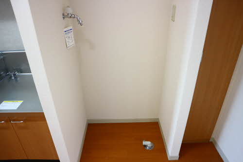 ボヌール二瀬 0203号-12