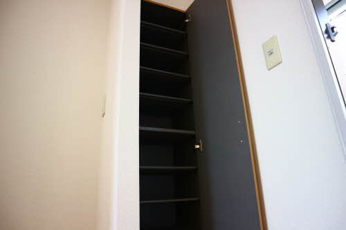 ボヌール二瀬 0203号-13