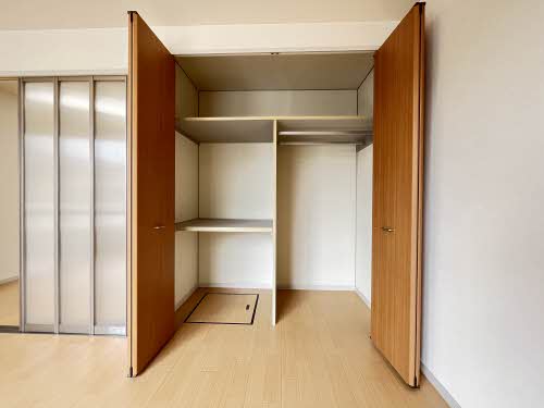 サウスウェーブ１２番館 0103号-4