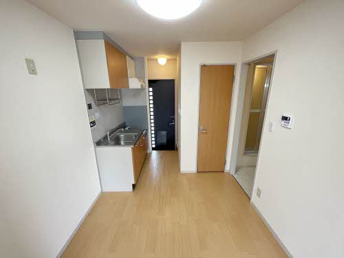 サウスウェーブ１２番館 0103号-5