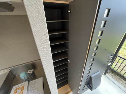 サウスウェーブ１２番館 0103号-7