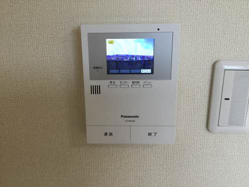 サウスウェーブ１２番館 0201号-10