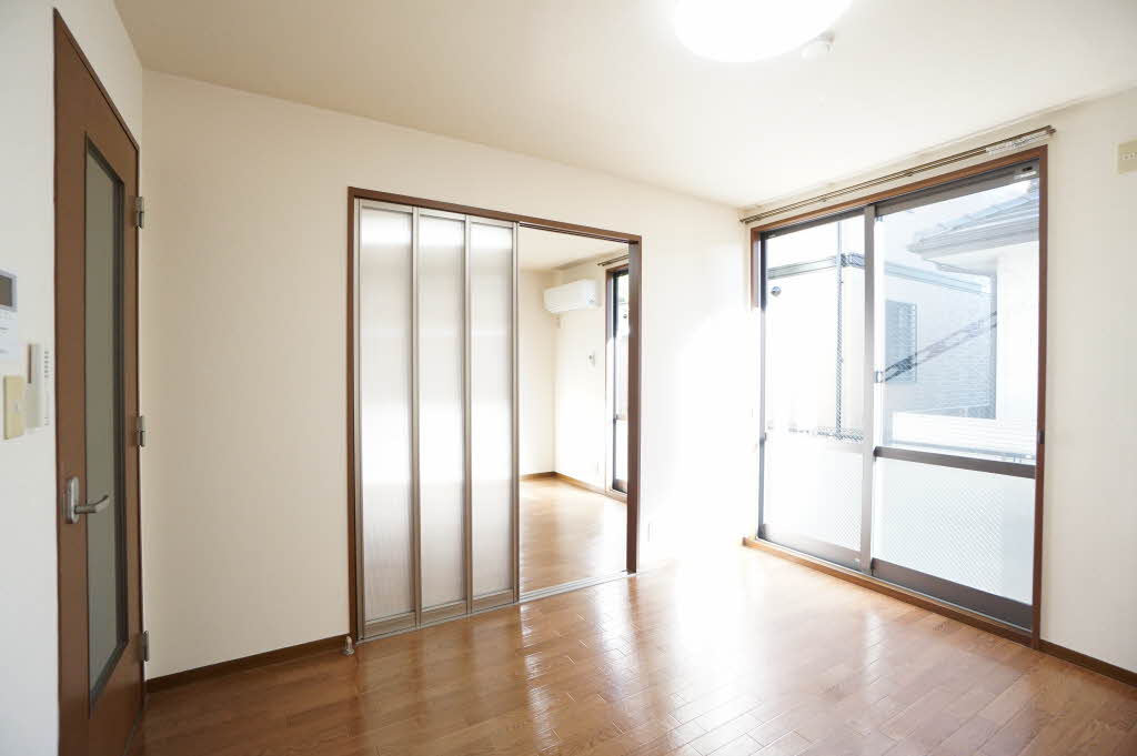 クレール神領 0101号-3