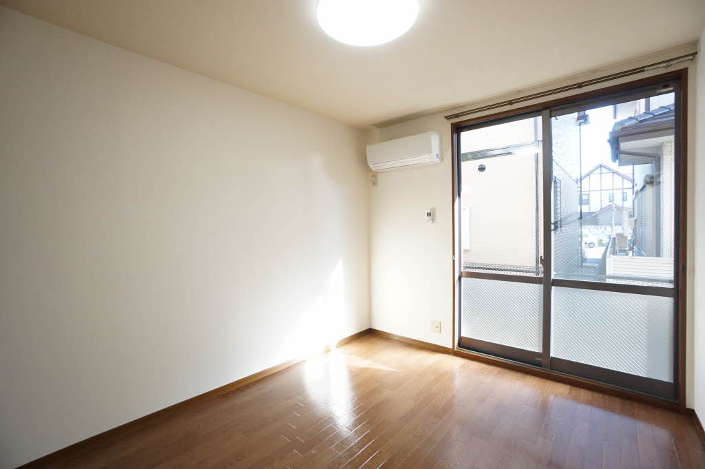 クレール神領 0101号-10