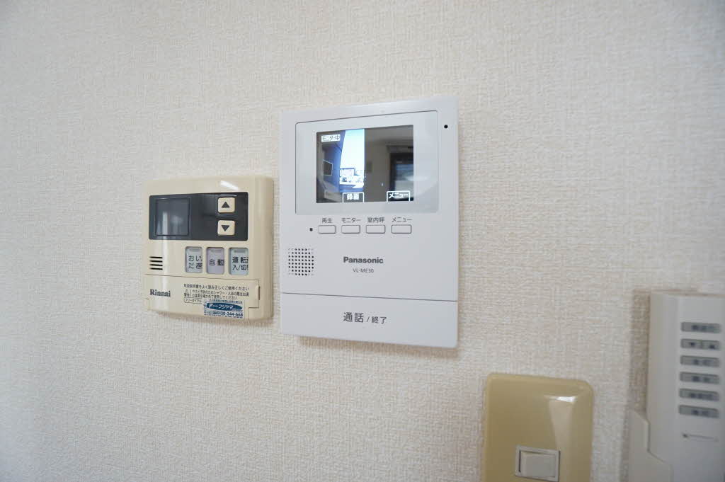 クレール神領 0101号-14