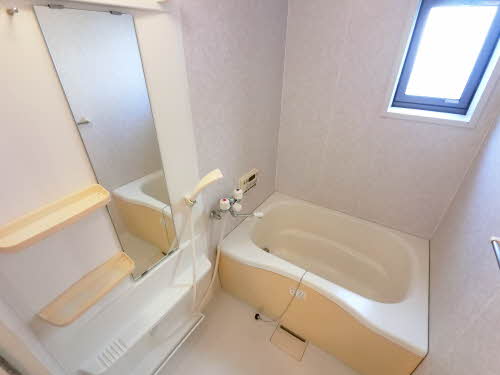 クレール神領 0201号-11