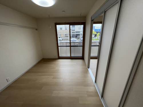 ボヌール至民 A102号-7