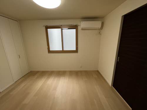 ボヌール至民 A102号-8