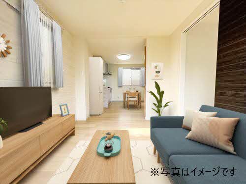 メゾンポラムA102-1