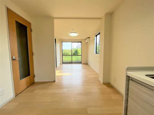 メゾンポラムA102-2