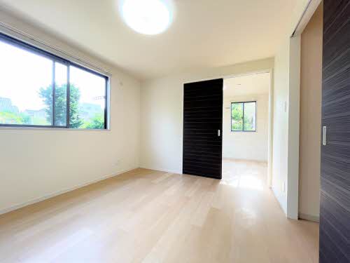 メゾンポラム A102号-6