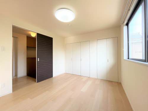 メゾンポラム A102号-7