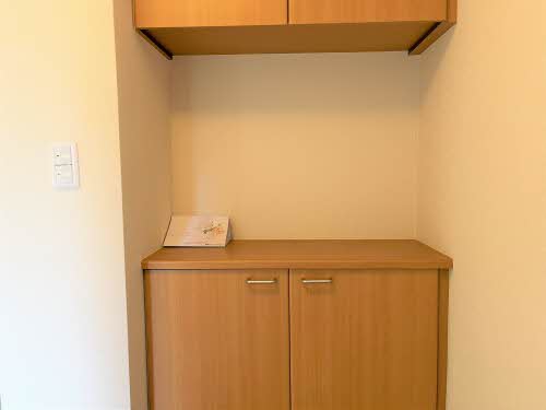 メゾンポラム A102号-11