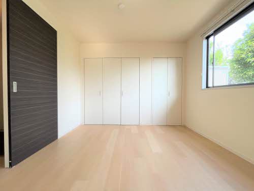 メゾンポラム A102号-14