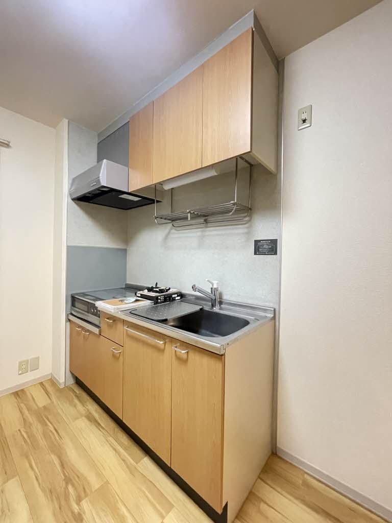 シャーメゾンK 0101号-2