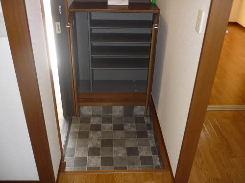 バリュージュあずまだ C101号-2
