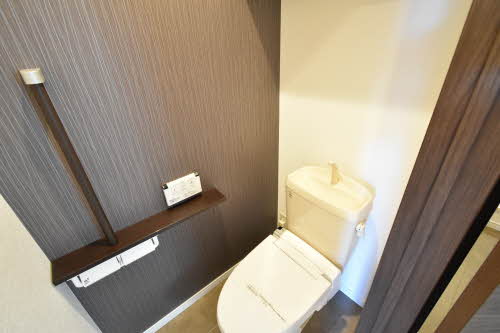 Ｍａｓｔ　Ｔｏｗｎ宝地 B201号-10