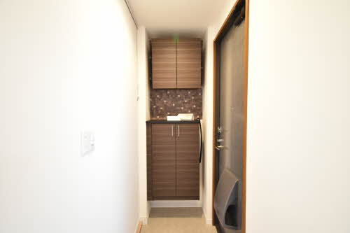 Ｍａｓｔ　Ｔｏｗｎ宝地 B201号-11