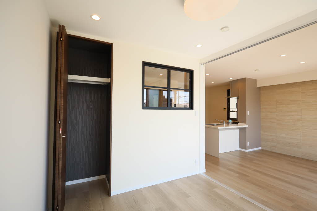 Ｍａｓｔ　Ｔｏｗｎ宝地 B201号-14