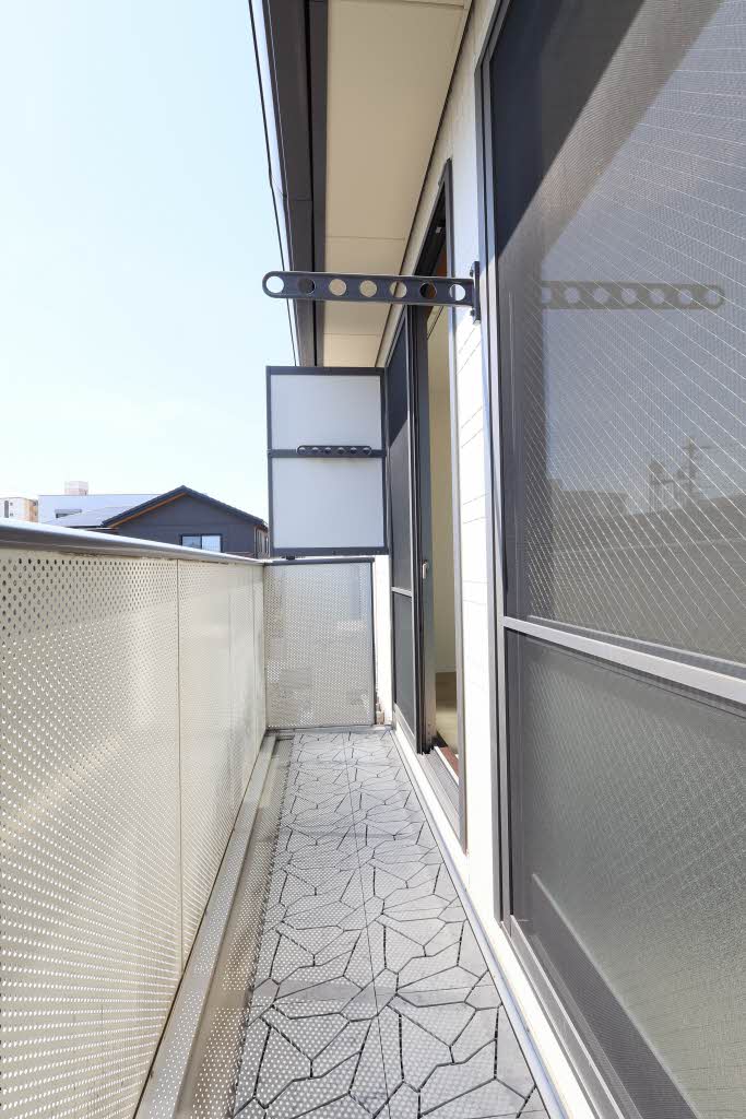 Ｍａｓｔ　Ｔｏｗｎ宝地 B201号-15