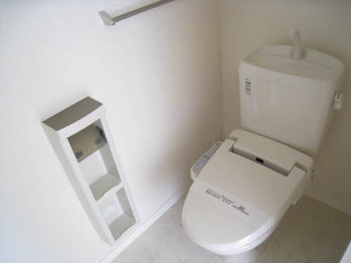 カーサＫⅡ 0103号-4