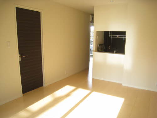 カーサＫⅡ 0103号-8