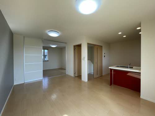 リバーサイドヤマト A101号-3