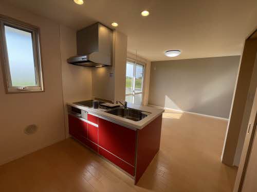 リバーサイドヤマト A101号-4