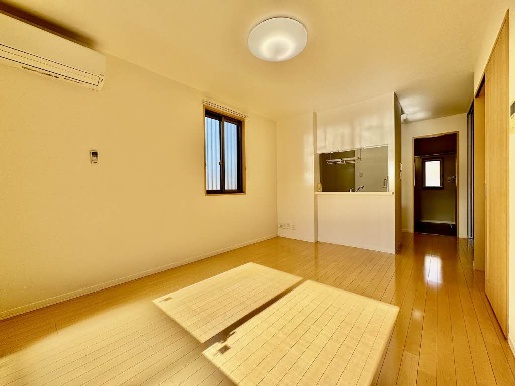 パルティール昭府 0201号-2