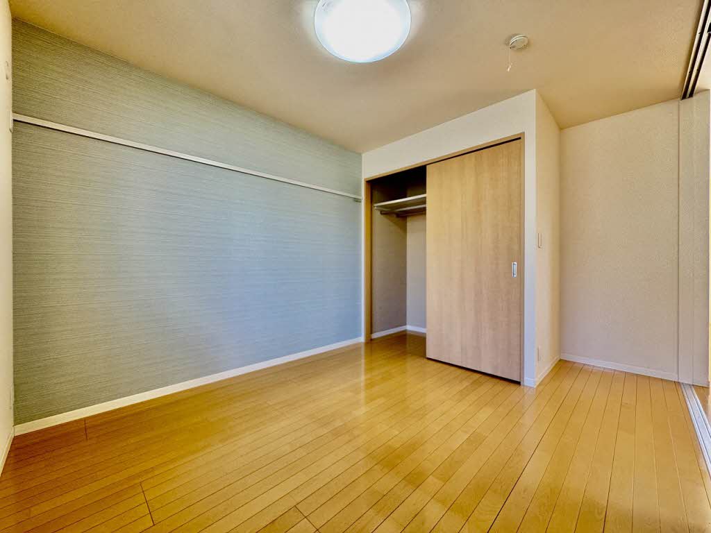 パルティール昭府 0201号-3