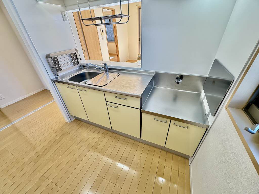 パルティール昭府 0201号-4