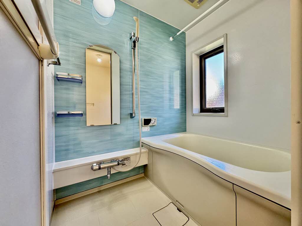 パルティール昭府 0201号-5