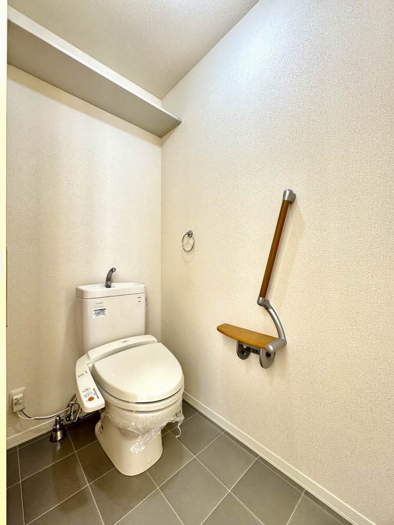 パルティール昭府 0201号-7