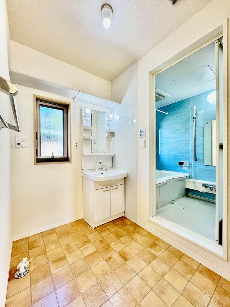 パルティール昭府 0202号-6