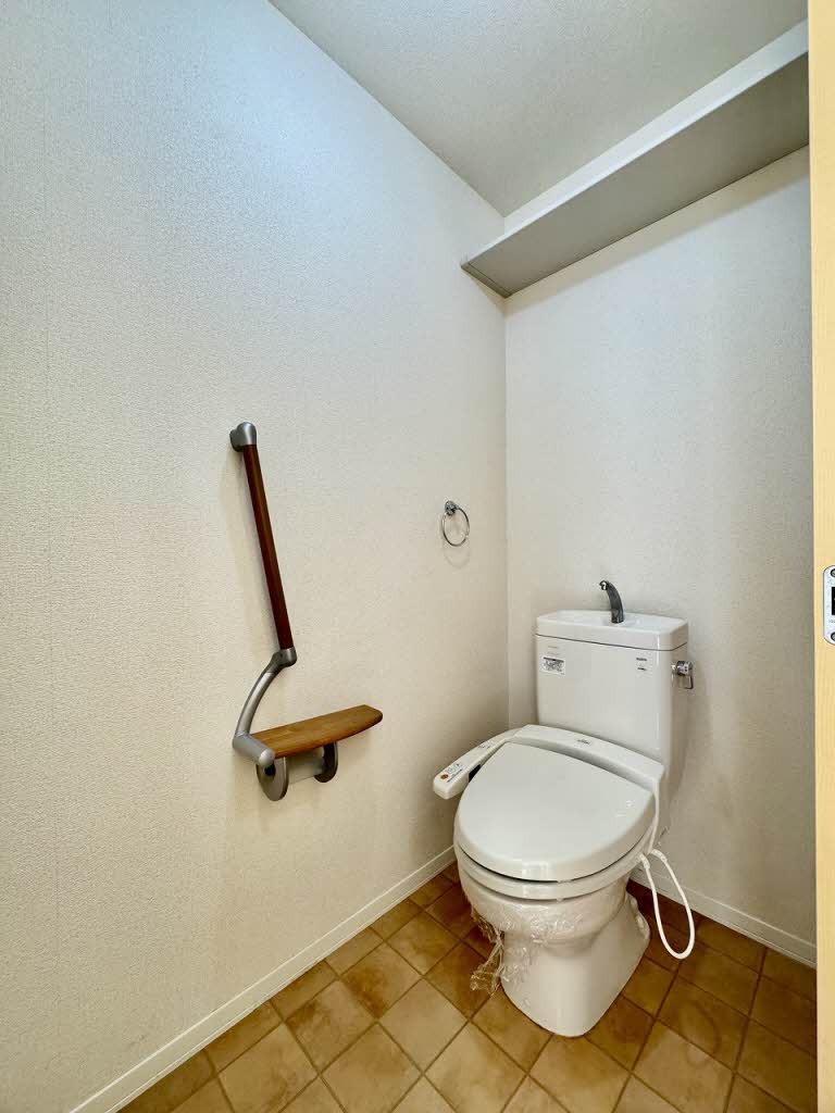 パルティール昭府 0202号-7