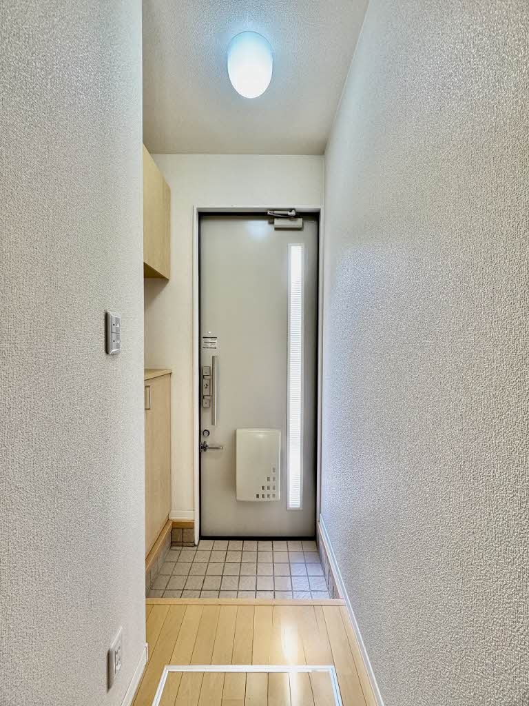 パルティール昭府 0202号-8