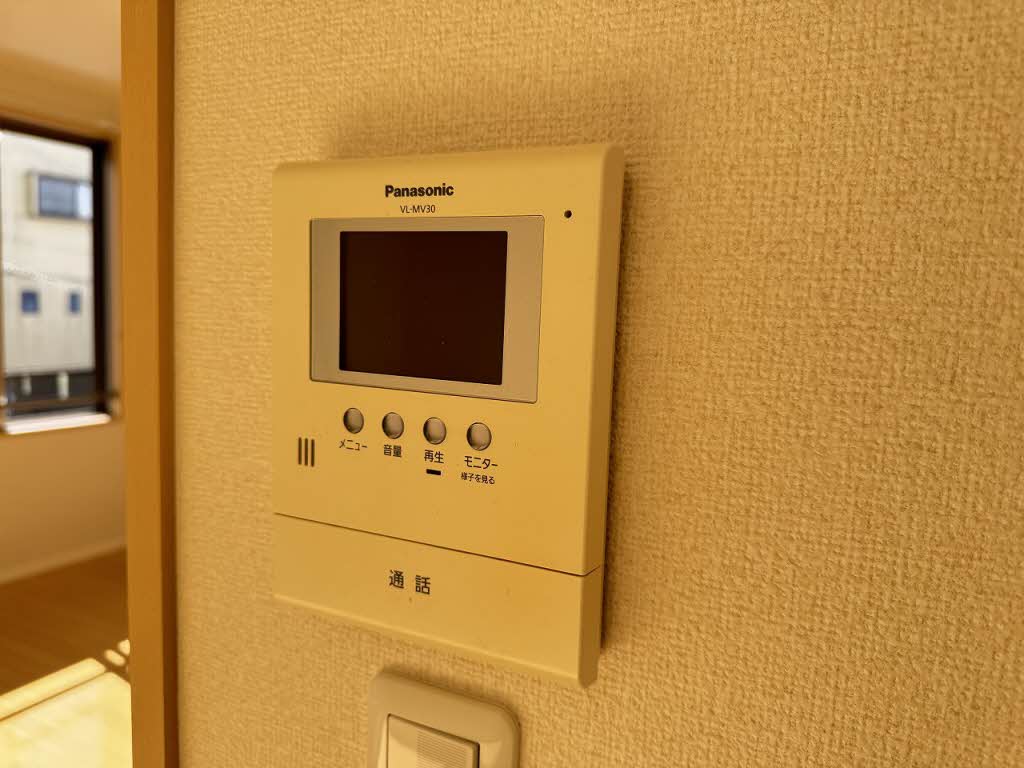 パルティール昭府 0202号-11