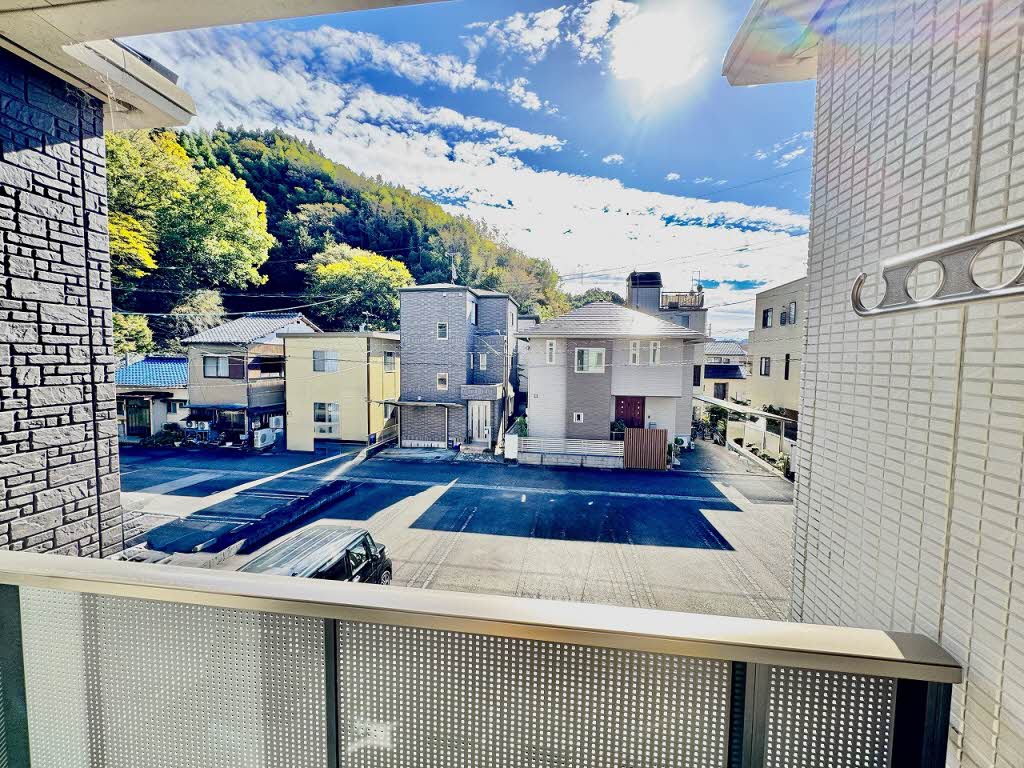 パルティール昭府 0202号-13