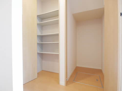 ソフィア桜ケ丘 0103号-6