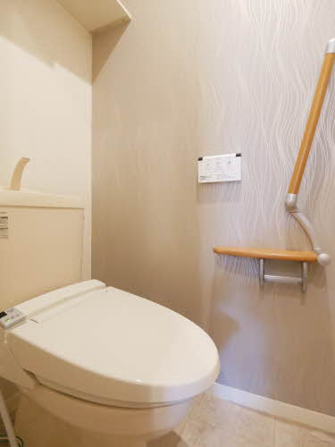 ソフィア桜ケ丘 0103号-9