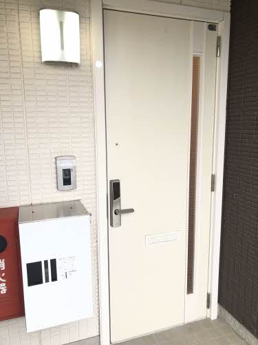 ヴィラーチェ依田橋 0203号-15